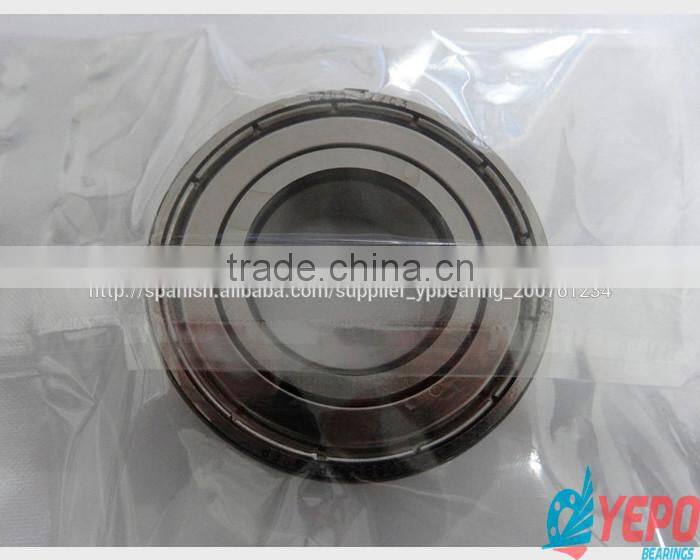 Cheap 6205 Deep Groove Ball Bearing
