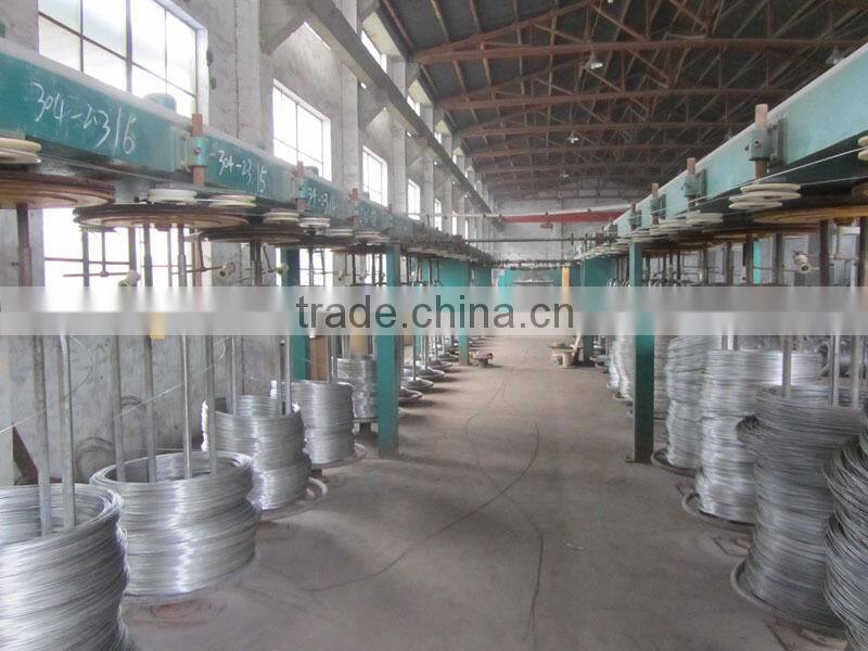 304 Stainless Steel Wire Rod