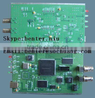 usb asi player play ts file