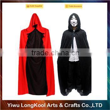 2016 Top fashion adult halloween cape
