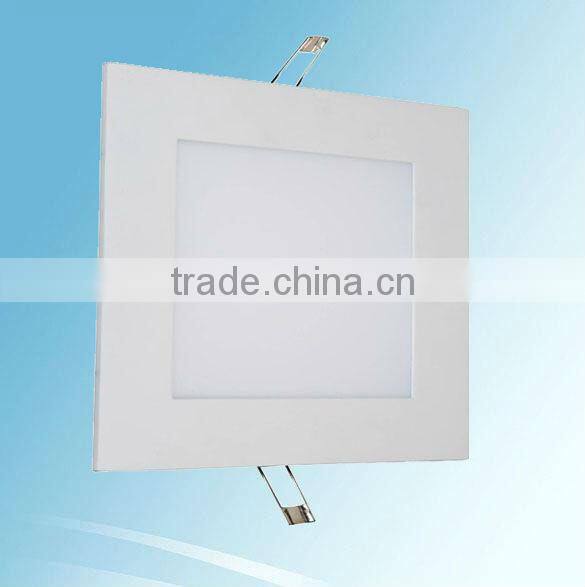 Unltra Thin 6w LED Barrel Lamp CE RoHS approved