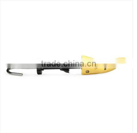 cedar wooden shoe stretchers/vamp stretcher/tree clombing shoes