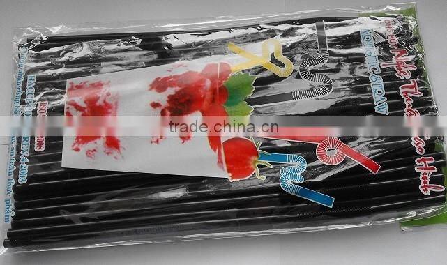 SEDEX, WCA INTERTEK Audited Artistic Straw