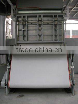 Albiaba China Automatic PP Spunbonded Non-woven Machine