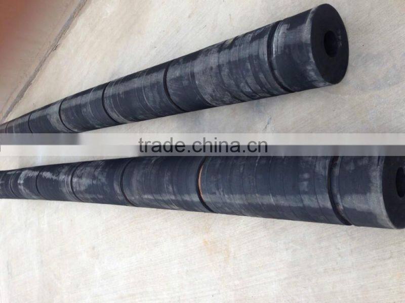 wholesale dock/ship/jetty/boat rubber fender aircraft tyre fender