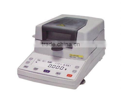 High Quality Moisture Testing Equipment/Moisture Meter/Moisture detector