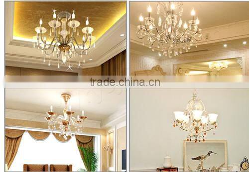 Long working life for LED work Light Bulbs from China