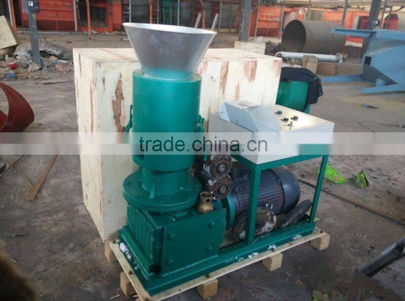 Professional poultry feed mixer grinder machine for sale