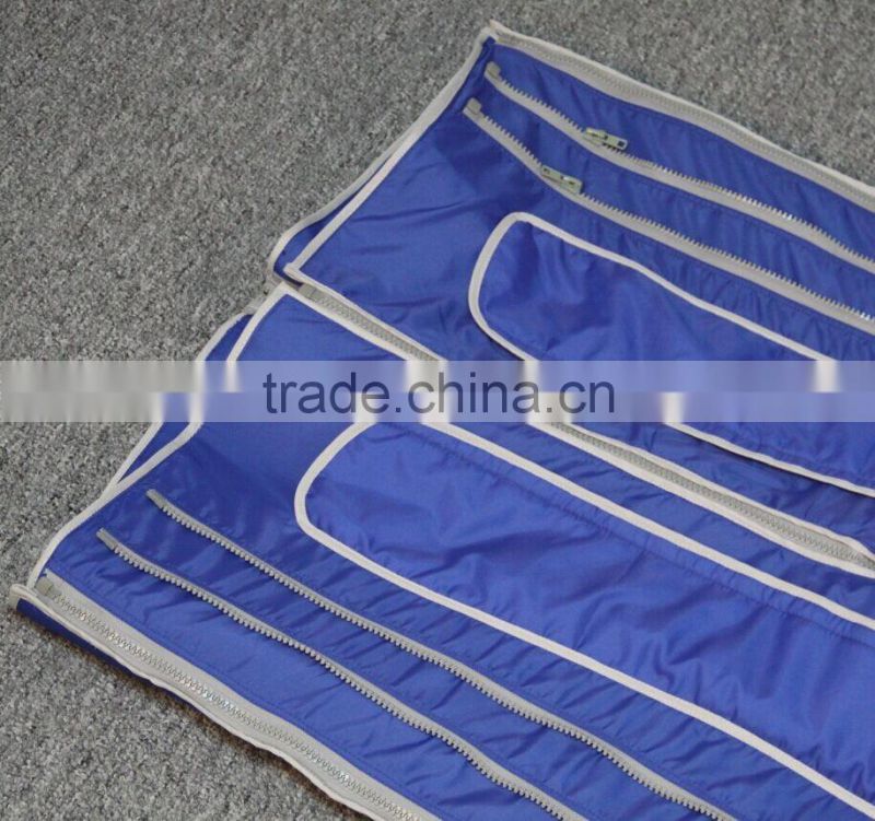 Weight loss far infrared pressotherapy Beir 24 air pressure BR618