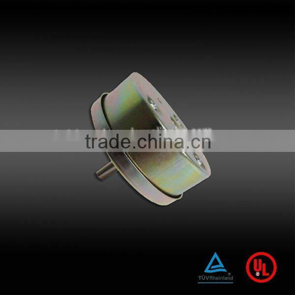 60minutes mechanical oven timer