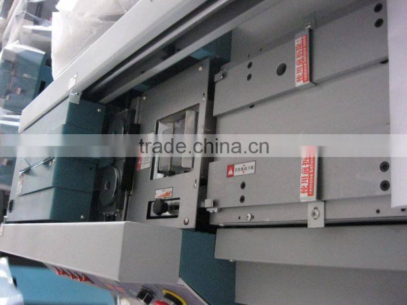 55H-A3 A3 size Best quality Book Glue Binding machine