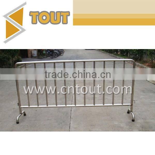 Hot Sale Customized 201 304 Stainless Steel Fence