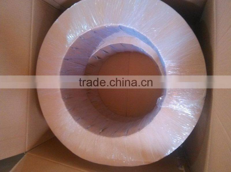 new generation foam rubber strip door seal V shaped door sealing strip