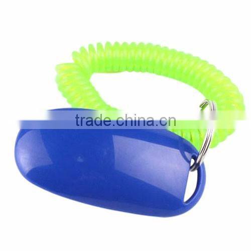 Click clicker ,CC079 clicker , dog products oem supply