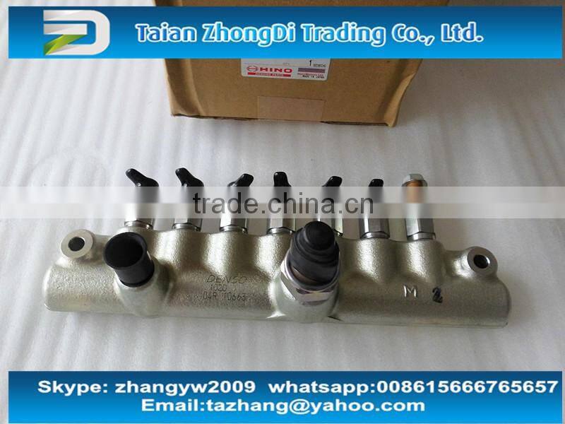 Genuine & New Common Rail Injector EJBR03902D EJBR03901D for K*I*A Carnival Euro IV 33800-4X400