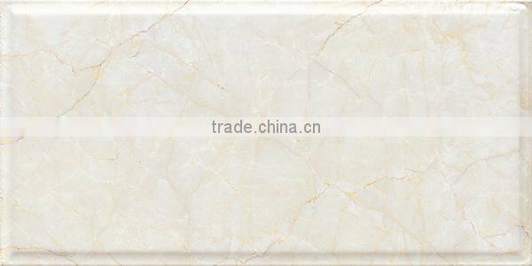 Good quality tiling bathroom wall