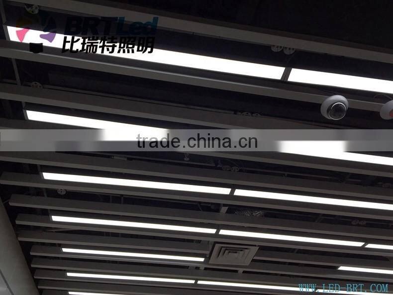 High quality aluminum pendant led linear light