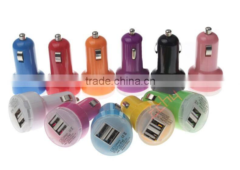 2016 portable hot selling OEM in car charger,mirco usb in car charger for iphone 6s/6 or mobile phone from Asia