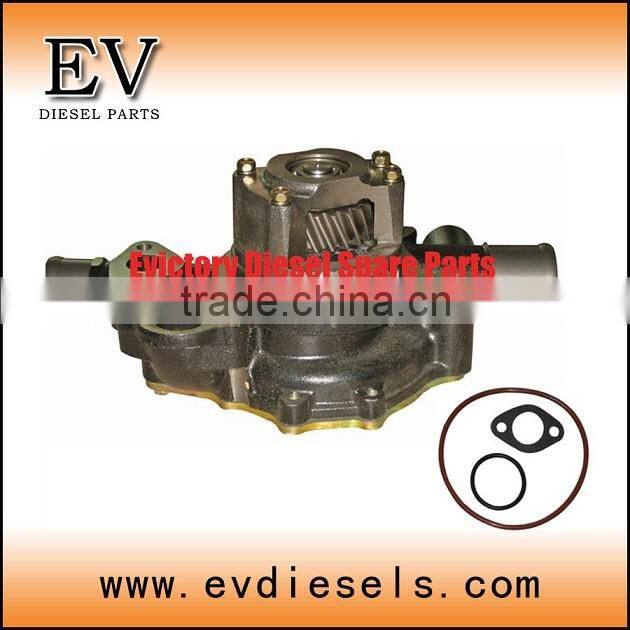 W04E engine parts W06E cylinder head fit on HINO engine use