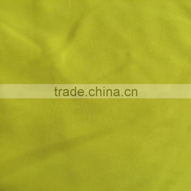 discount rayon dying fabric for famous brand