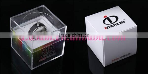 2016 New design multifunction NFC smart ring for smart phone