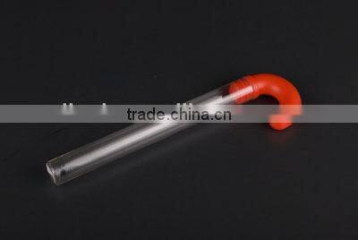 Candy Bottle With Handle (PET BOTTLE)Sweets Bottle/Storage Bottle/Cartoon style