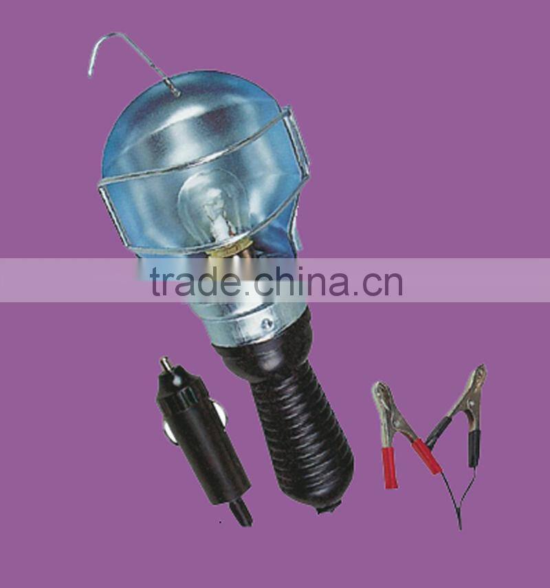 5 inch auto trouble light DC 12V