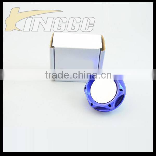 Wholesale Auto Part Racing Aluminum Engine Oil Cap Car