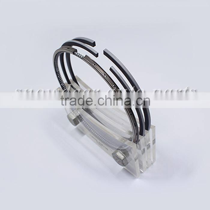TD27 engine piston ring set 12033-43G11 12033-43G10 for Japanese car
