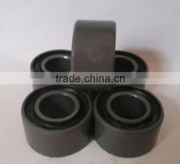 Auto parts auto bushing Manufactor cheap conveyor belt insulators apg injection machine