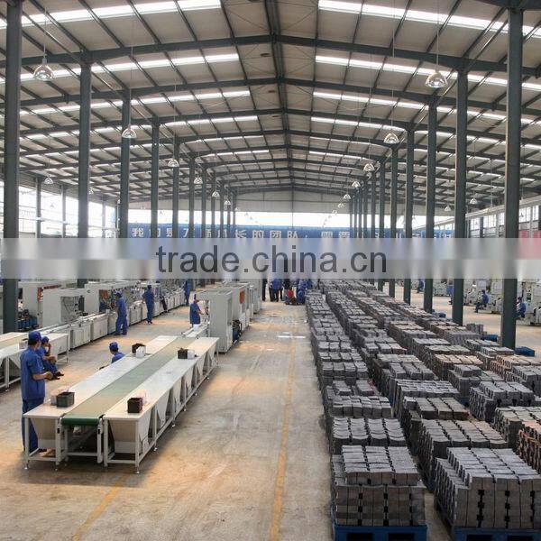 dry charge battery manufacturer N120 dry batteries for cars 12V120AH