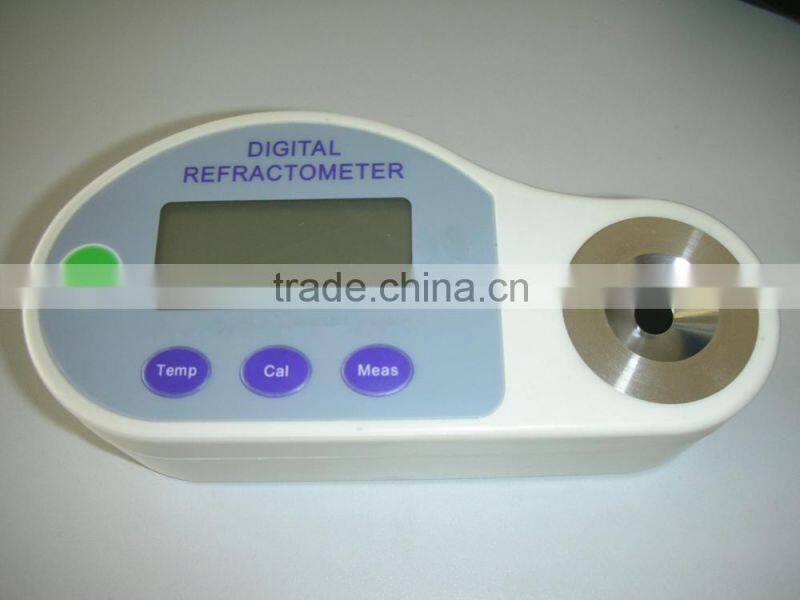 refractometer antifreeze battery fluid glass cleaner freezing point tester