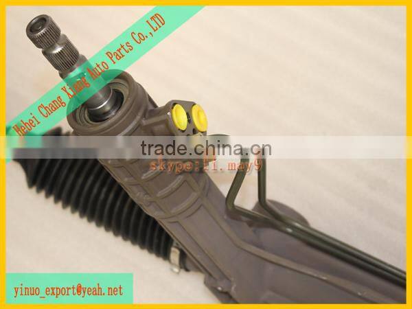 power steering gear RACK for VW PASSAT B5