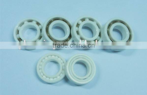 deep goove ball Type Bicycle use bike use full ceramic SI3N4 6705 bearing