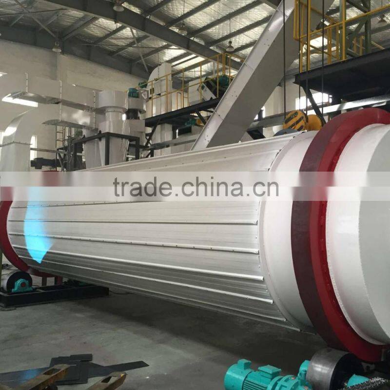 biomass wood /rice husk pellet maker price YONGLI