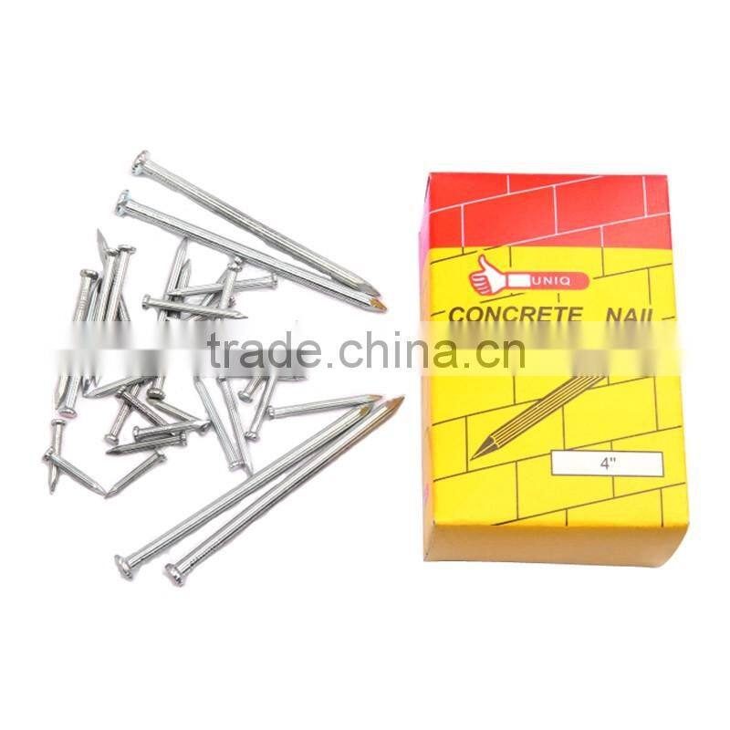 High Quality Steel Construction Concrete Nail