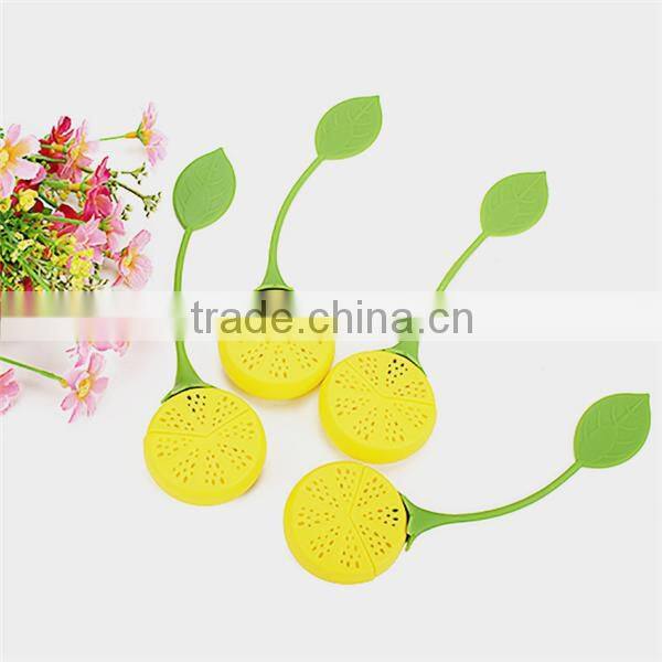 OEM ODM custom metal tea infuser