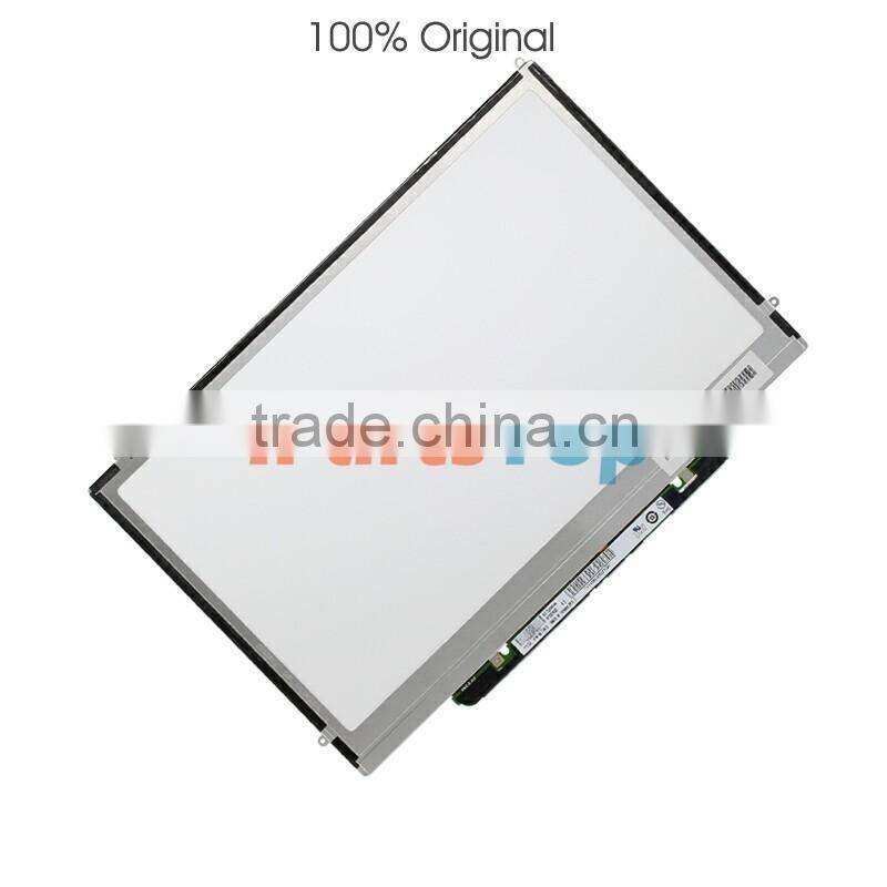 Wholesale Original Display Replacement For 13.3" MacBook Unibody White Polycarbonate A1342 Display LCD Screen