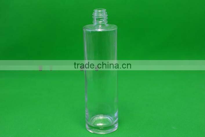 GLB200181 Argopackaging Flint Wine Bottle 200ML Drink Bottle Glass Bottle