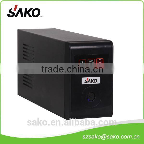 SAKO 501 UPS SPECS