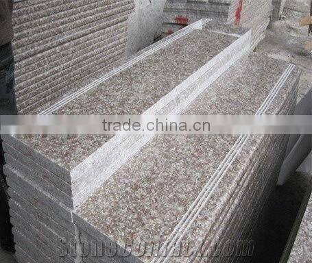 high quality G687 granite