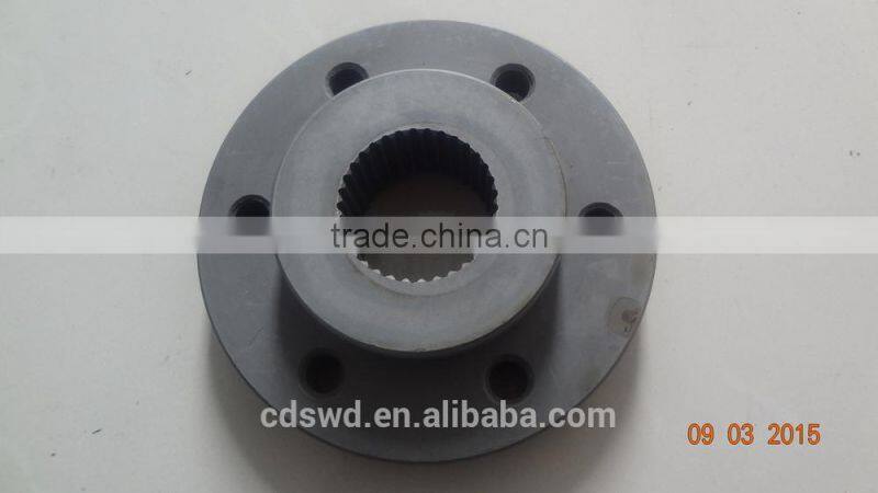 terex spare parts terex flange plate 15253858