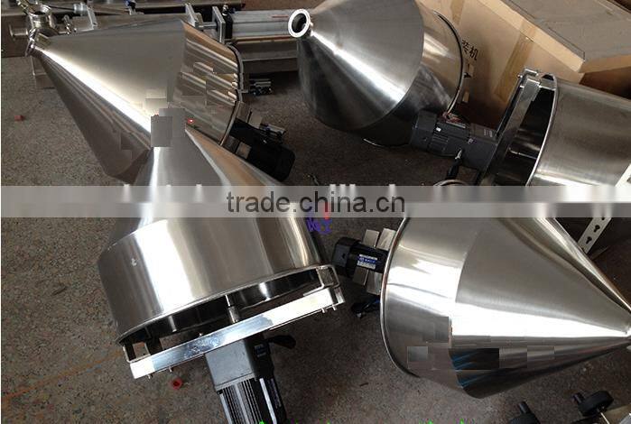 Small Volume Liquid Filling Machine 5-100ml