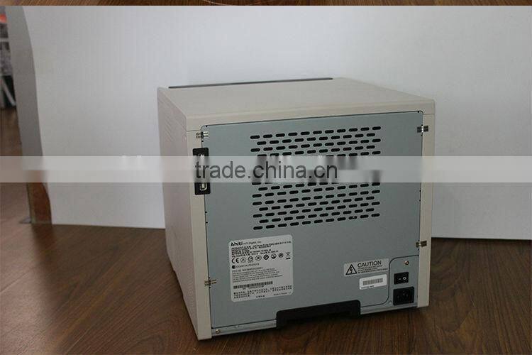 P520L Mini Photo Album Printing Machine with Thermal Paper Roll