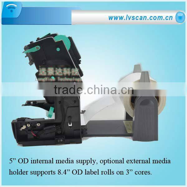 LV300 fujitsu thermal printers