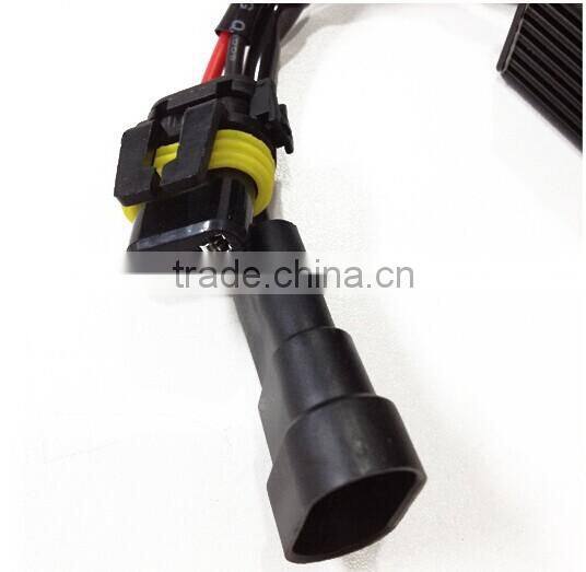 35w Hot selling Model C4 HID Warning Canceller Decoder Special for Germany vehicle Ope* series C3.5 C4 C5 hid canceller