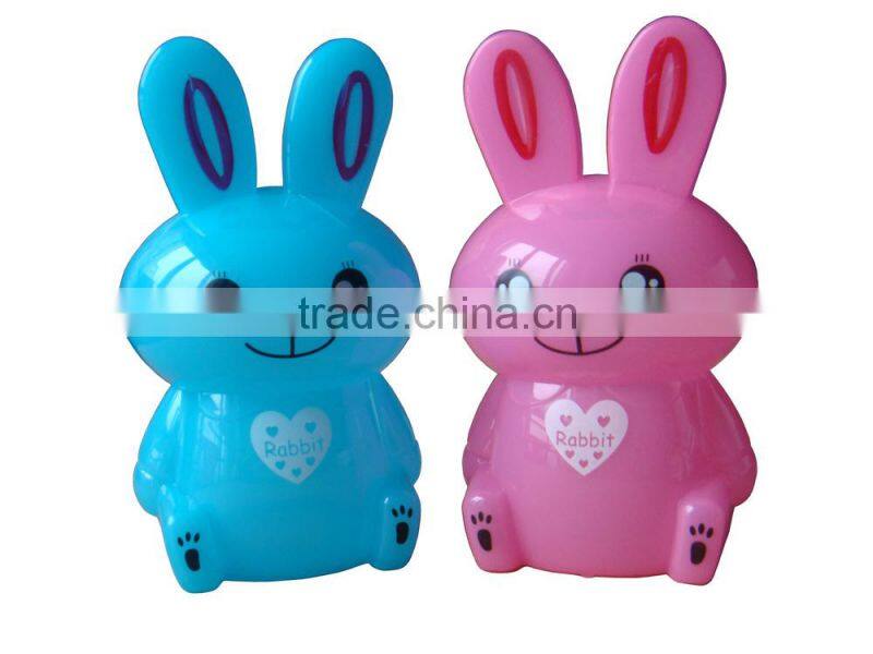 BPA Free Creative Animal-shaped Money Box/Coin Bank