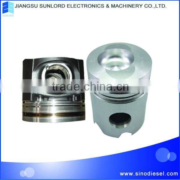 Original quality forged piston 3070703 for engine