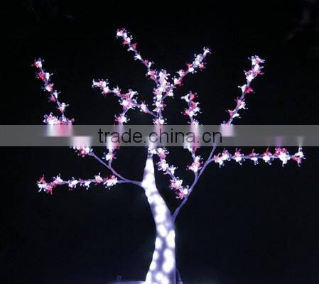 Artificial christmas tree/Christmas decoration tree LED Light Motif