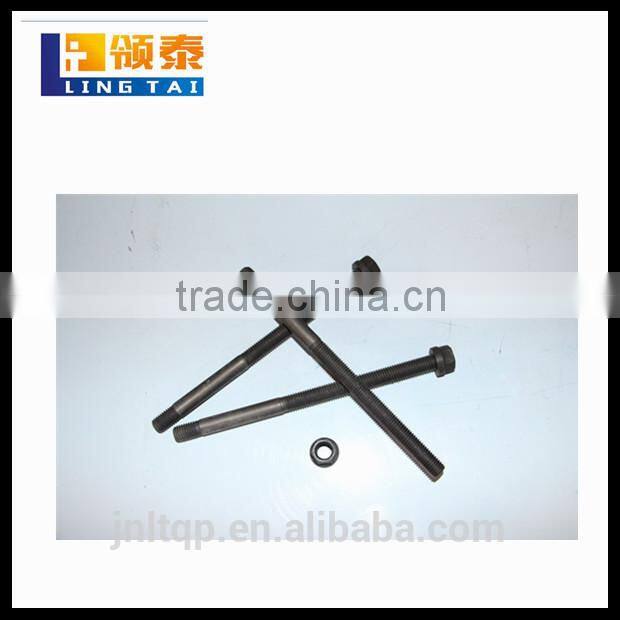Main Bearing Bolts&Flywheel Bolts for Diesel Engine